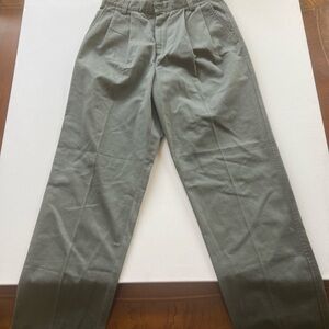 NWT Dockers Relaxed Signature Khaki Fit Pants For‎ Boys 32x34 (P)